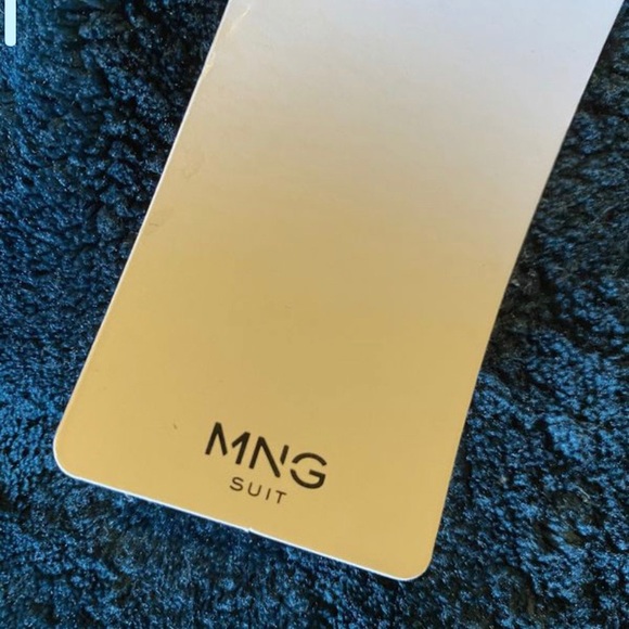 💙MANGO pants - Picture 2 of 5